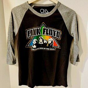 Pink Floyd Vintage Concert T-Shirt